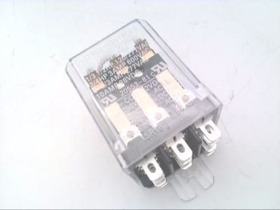 DELTROL CORP 20553-81