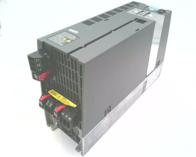 SIEMENS 6SL3210-1PB17-4UL0