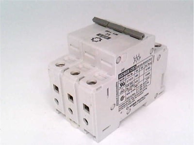 SCHURTER AS168X-CB3G020