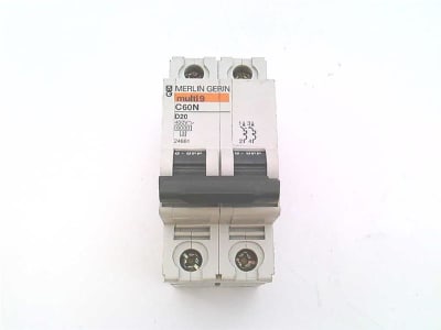 SCHNEIDER ELECTRIC 24661
