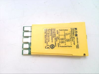 EATON CORPORATION SD32MXL