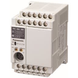 MATSUSHITA ELECTRIC AFPX-C14RD