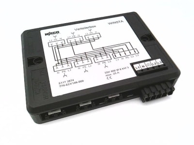 WAGO 770-631/149-000