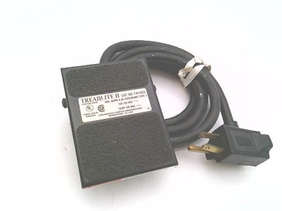 TREADLITE T-91-DC3