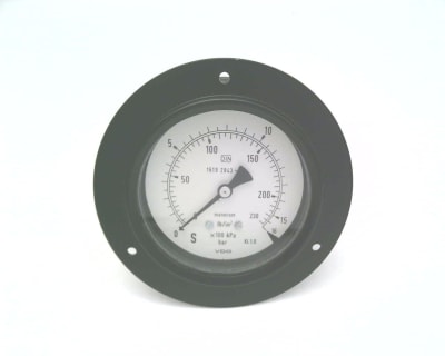 VDO INSTRUMENTS 1619-2843-03