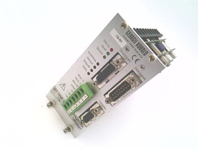 GEORGII KOBOLD KSV 10/30 E1-M2-KA/Z1/P1/SA