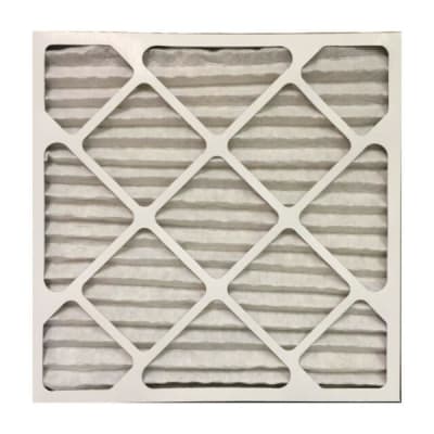 TRIDIM 18-1/2X24-1/2X1-MERV8-825P