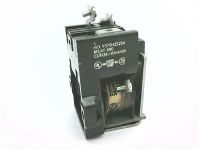 EATON CORPORATION 9575H2525-67