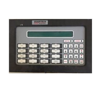 QUARTECH 9800-AC-AB-30
