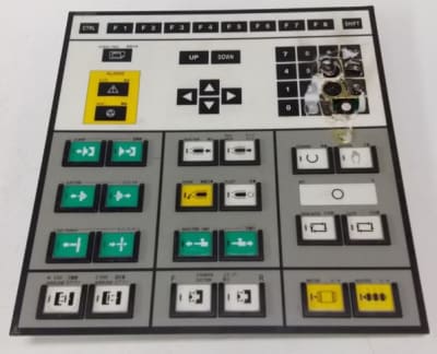 SUMITOMO MACHINERY INC LA765009AC