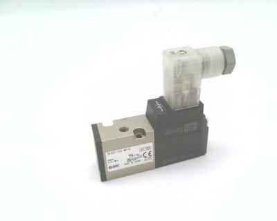 SMC VK332-1DZ-M5-Q