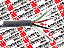 ALPHA WIRE FIT-221-1-1/2 BK070