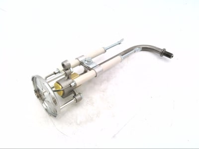 BECKETT NLH50HD