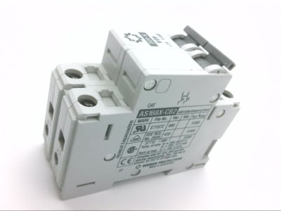 WEBER AS168X-CB2H400