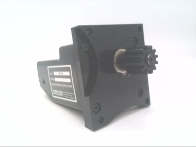 INGERSOLL RAND TIR-A53