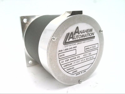 ANAHEIM AUTOMATION 42D119S