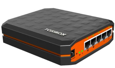TOSIBOX TBSKIT200M