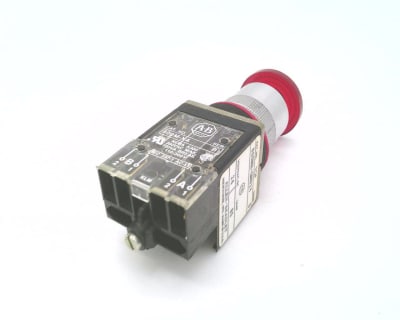 ALLEN BRADLEY 800MR-QMB24RA