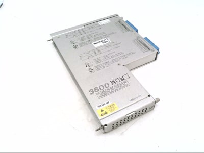 GENERAL ELECTRIC 136711-01