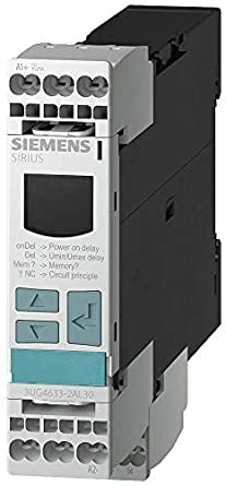 SIEMENS 3UG4633-1AL30