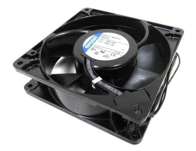 EBM PAPST W2K121-AA15-01