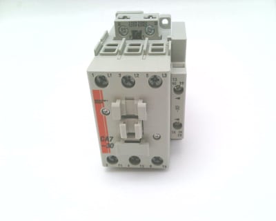 SPRECHER & SCHUH CA7-30-10-120