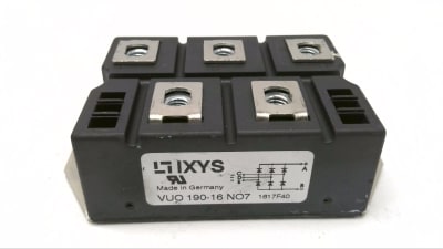 IXYS VUO160-16NO7