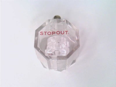 ACCUFORM SIGNS 41CM79