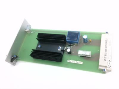 ELTROMAT DGC65-DC/DC5V.0