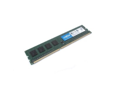 CRUCIAL TECH CT25664BD160B