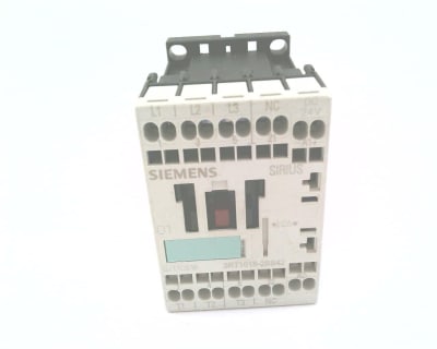 SIEMENS 3RT1015-2BB42