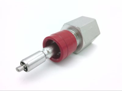 SWAGELOK SS-QC4-D-4PF