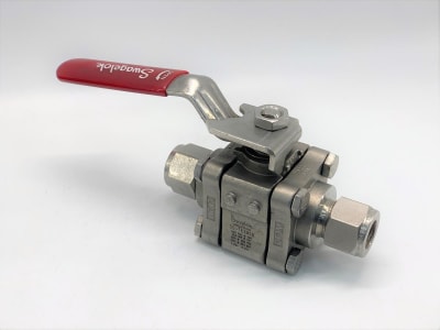 SWAGELOK SS-T63MS8
