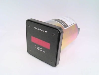 YOKOGAWA 249125-1-AAA-0