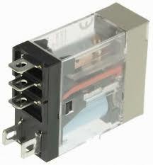 SCHNEIDER ELECTRIC RXG11BD