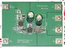 INTERNATIONAL RECTIFIER IRPP3637-18A