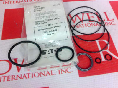 EATON CORPORATION 64418-000