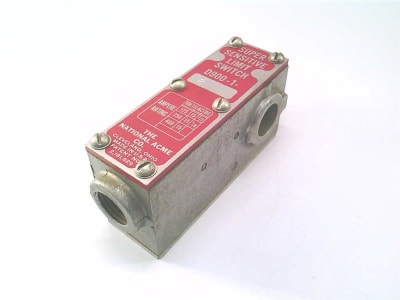 DANAHER CONTROLS D900-1-B