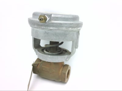 JOHNSON CONTROLS VG7241ET+3008D