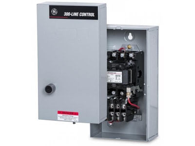 GENERAL ELECTRIC CR306D104