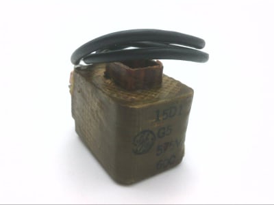 GENERAL ELECTRIC 15D1G5