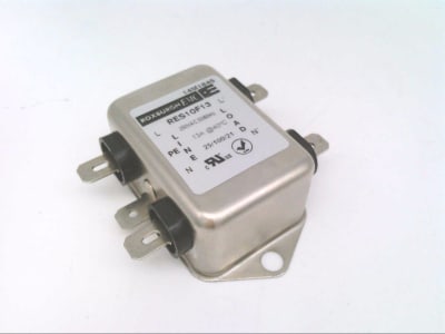 DEM MANUFACTURING RES10F13