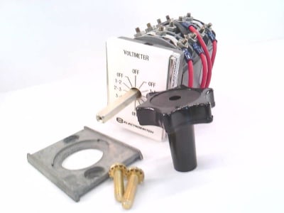 WESTINGHOUSE 505A705G01