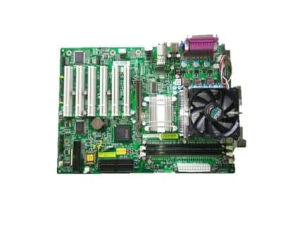 KONTRON MBATX-845GV-VEAHR