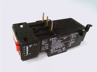 ASEA BROWN BOVERI RVH22L-9-13A