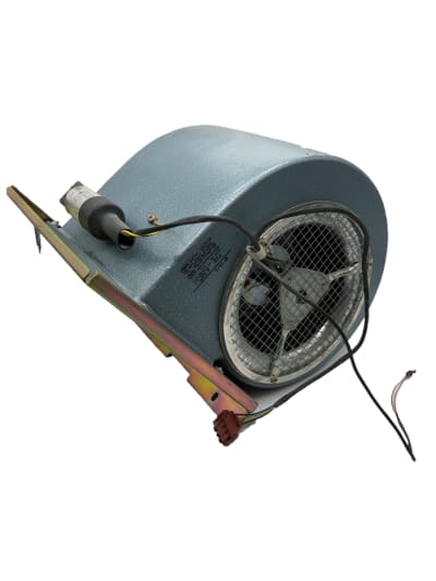 EBM PAPST D4E180-GD03-26