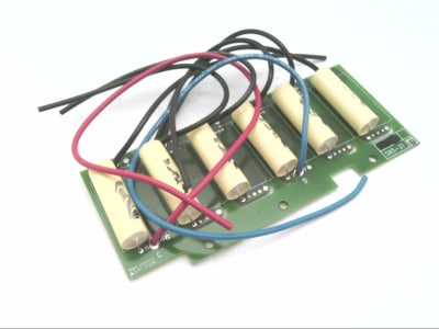 ALLEN BRADLEY SK-20P-S5N14