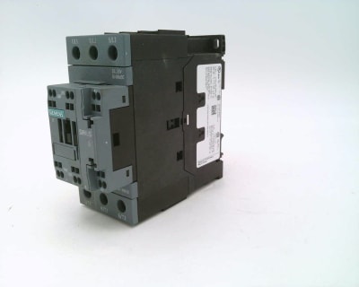 SIEMENS 3RT2036-3NB30