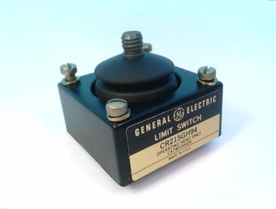 GENERAL ELECTRIC CR215GH94