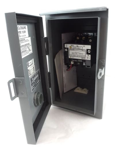 SCHNEIDER ELECTRIC 8502SCA2V02S